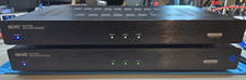Nuvo Nv-p3100 Whole Home Audio 3 Zone With 6 Month Warranty