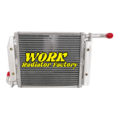 「BEST GENERATION」 Radiator + Upper Hose For Thermo King Evolution APU TK Tri