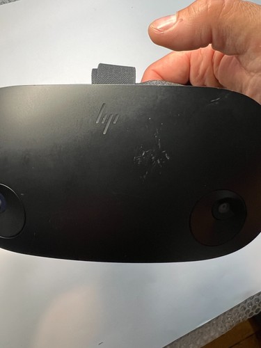 Untested HP Reverb G2 VR Virtual Reality Headset VR3000-0XX-Headset Only - Picture 6 of 6