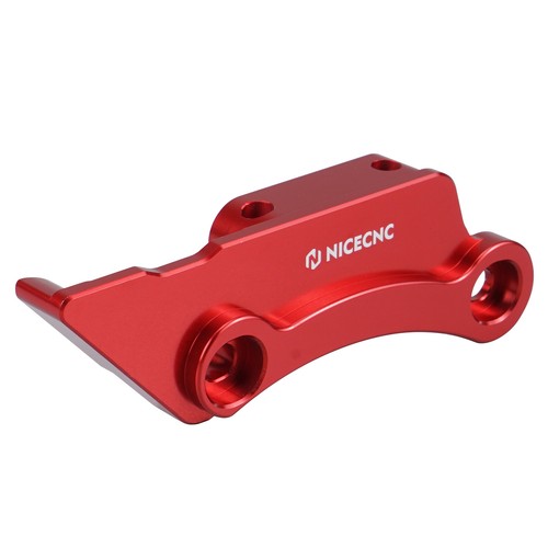 NICECNC Swingarm Guard Protector For Beta X-Trainer 300 XTrainer 300 15-2024 Red - Picture 11 of 12