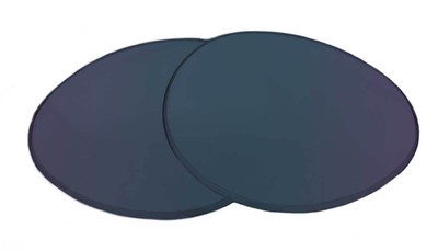 SFx Replacement Sunglass Lenses Fits Mimco Pablo - 48mm Wide