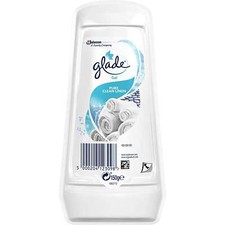 Glade Clean Linen Gel Air Freshener