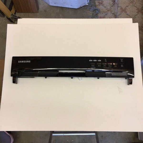 Samsung Dishwasher Control Panel Part Dd9401059b for sale online eBay