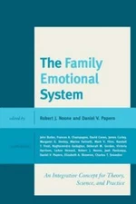 The Family Emotional System: An Integrative Concept for Theory, Science, and