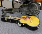 2022 Epiphone Inspired by Gibson J-200 Acoustic-Electric Guitar w/Case! NICE!!!