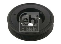Febi Riemenscheibe, Kurbelwelle FüR Seat Alhambra,Altea,Exeo,Leon,Toledo III