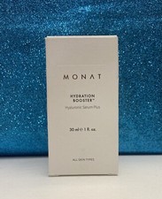 MONAT  HYDRATION BOOSTER   Hyaluronic Serum P...
