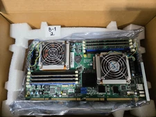 Axiomtek SBC87862 Rev: A3-RC  Single Board Computer