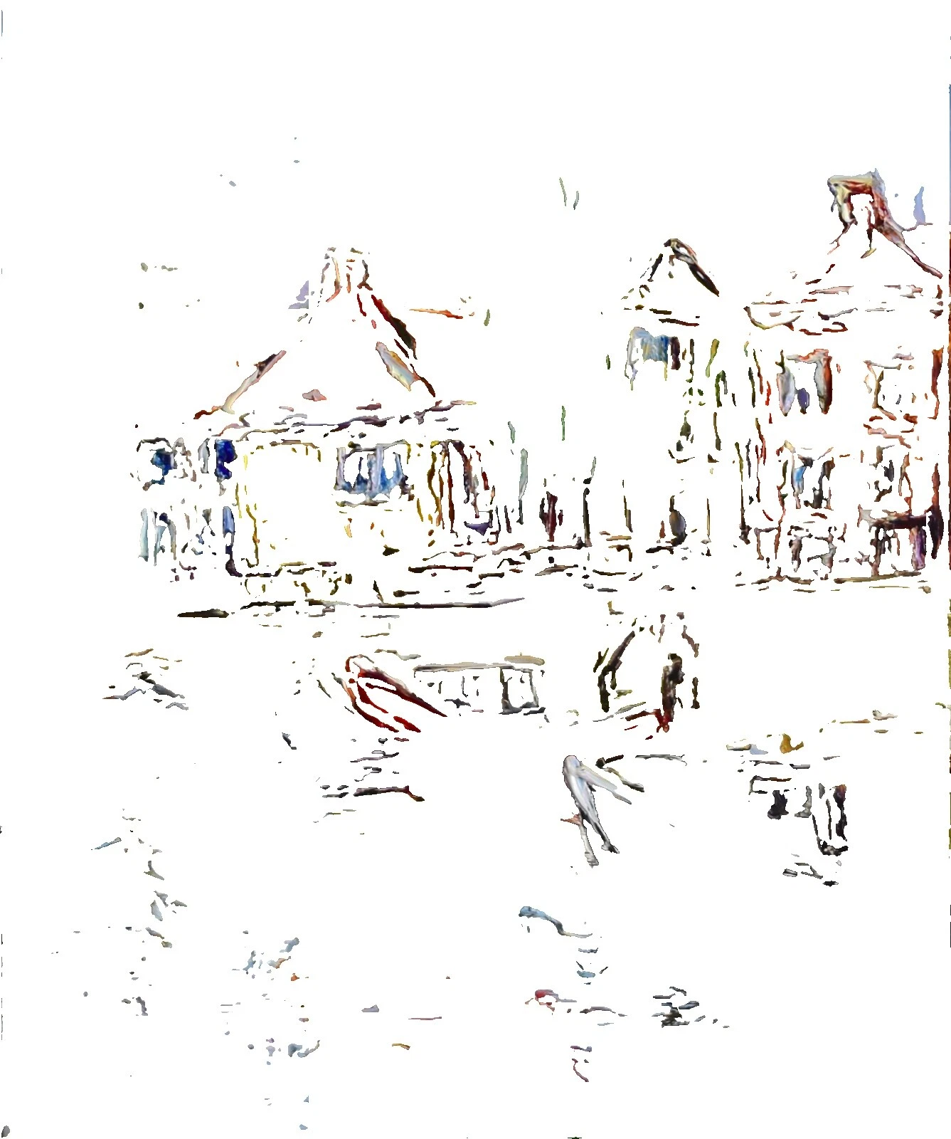 Modernismo Arte Italiano