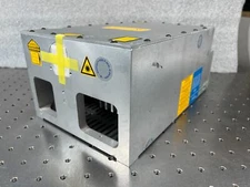 Spectra Physics Tristar-1000 355nm 1W Q-Switched UV Laser ESI 150296 9835 #2