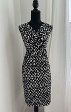 ann taylor dress size 4