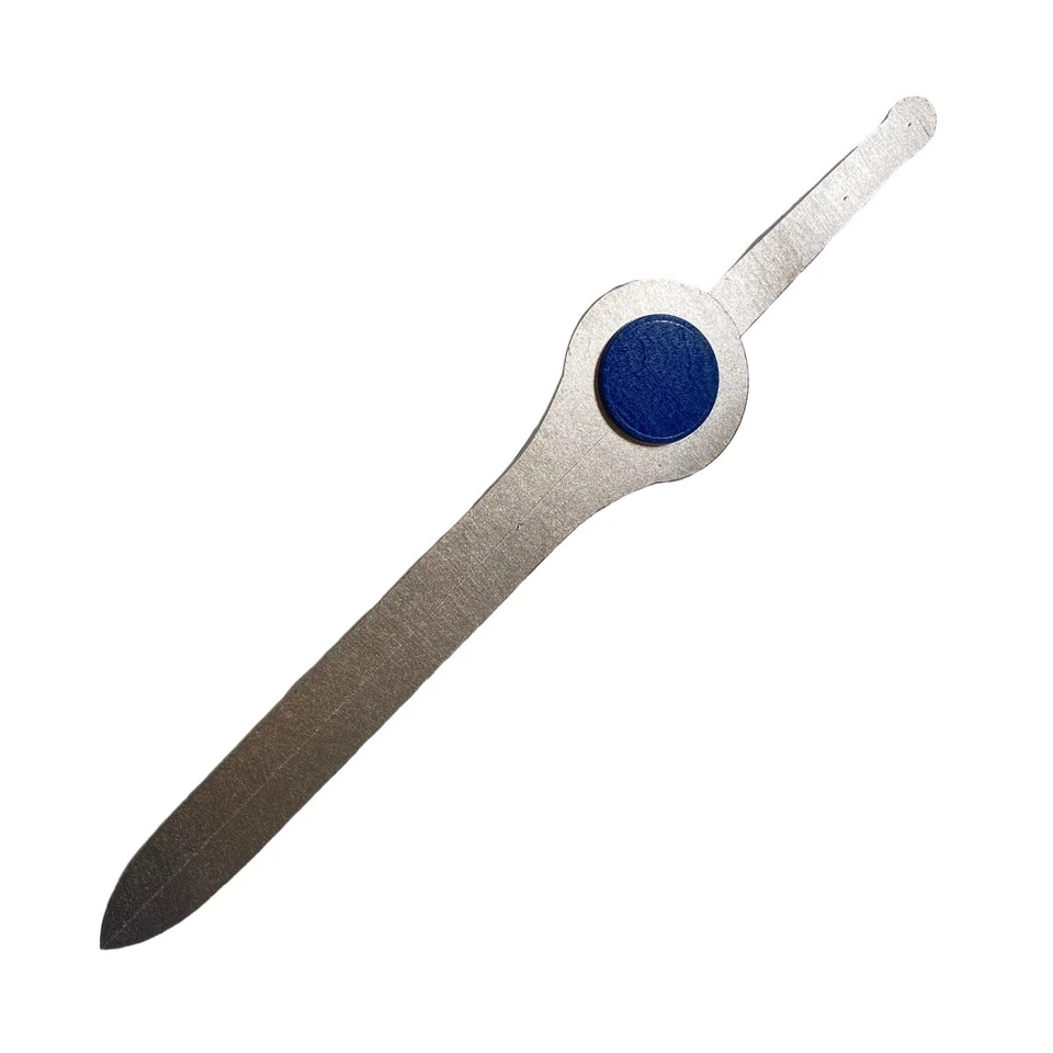 Hora de Aventuras | Espada de Finlandés de 23" | Finlandés | Réplica de Disfraz de Madera Hecho a Mano Foto 2 de 2