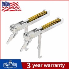 Oven Door Hinge Fit for Frigidaire/Kenmore 318024747 318024715 CPGS389ECA