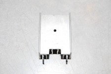 TO-3P or TO-247 heat sink 30mm wide x 40mm hi...