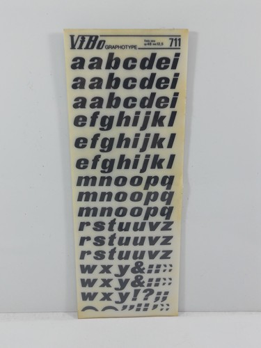 Relaxdays Lettere In Legno, Set Da 104 Letterine Maiuscole Da A-Z - Foto 5