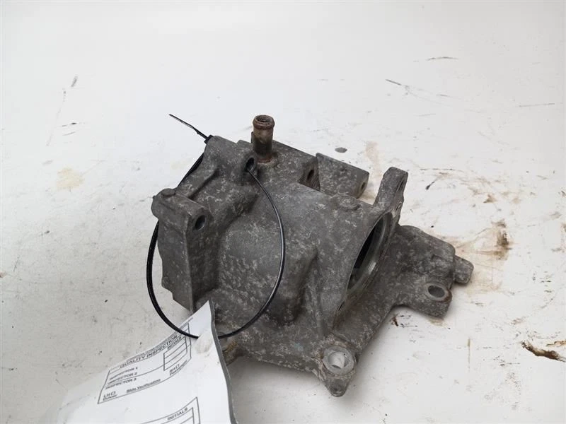 Bomba de agua Nissan Sentra 2013-2020 59799 Foto 3 de 4