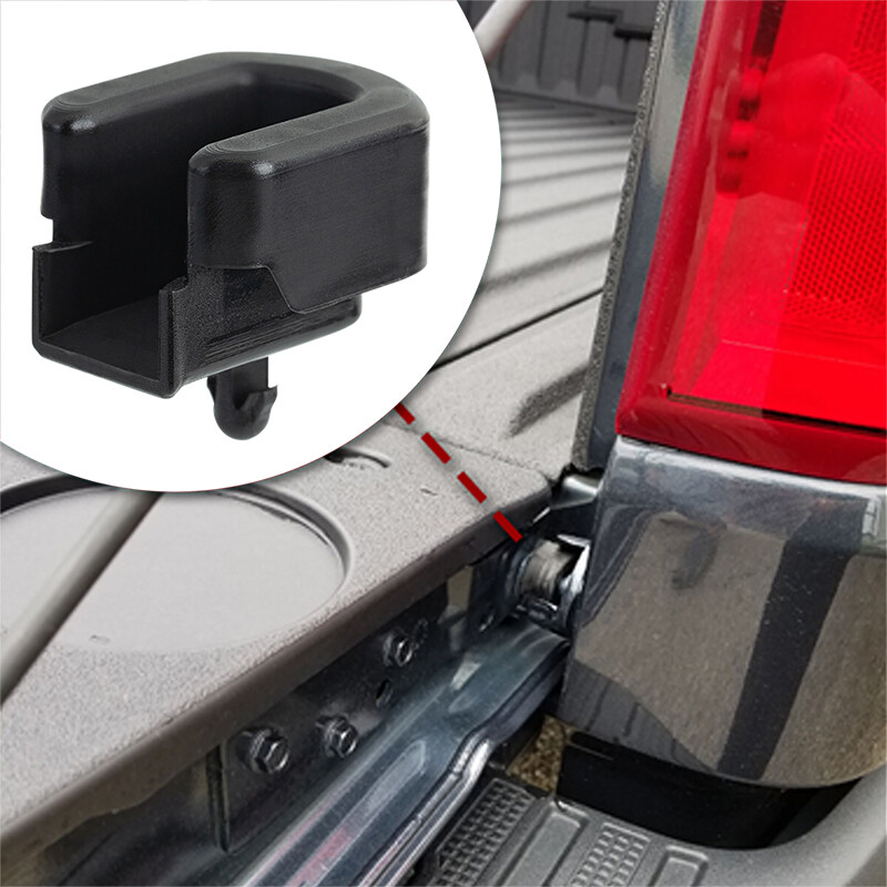 Right Side Rear Tailgate Bushing Lift Assist For CHEVROLET Silverado