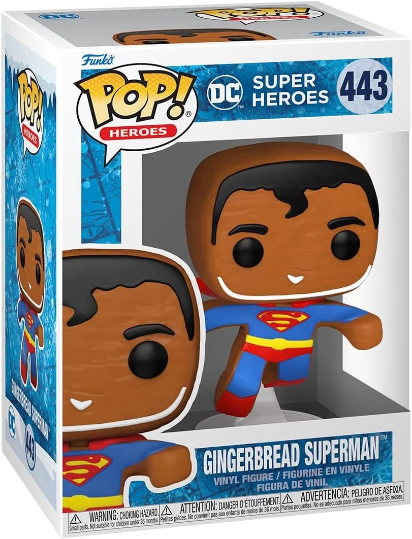 Funko hotsell pop 443