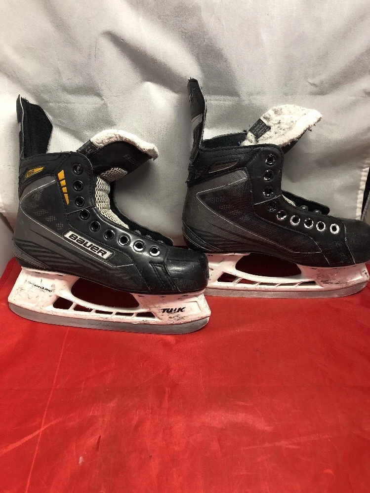 Bauer supreme store 150 skates