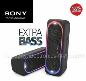 sony srs xb30 ebay