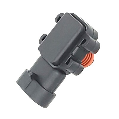 Holstein Manifold Absolute Pressure MAP Sensor for Buick GMC Chevy Pontiac Caddy