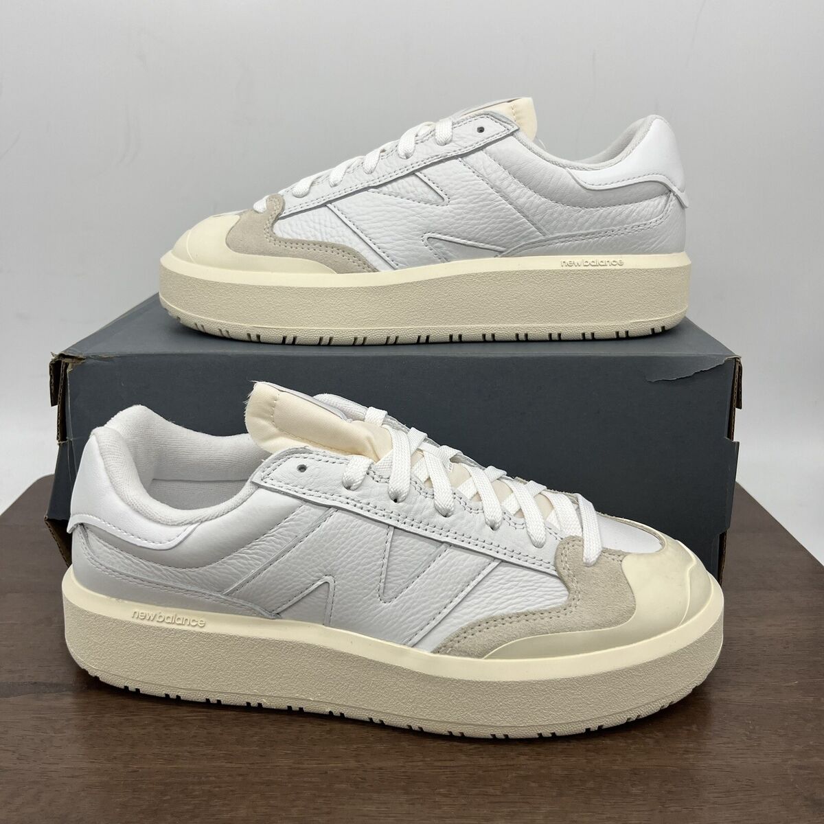 Size 8.5 Men's / 10 Women's New Balance CT302 Sneakers Size 8.5 Men's / 10 Women's New Balance CT302 Sneakers