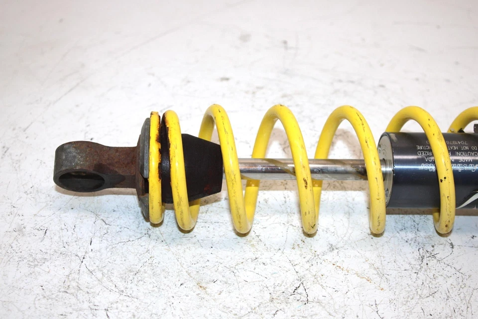 Amortiguador Polaris Xc Sp 500 02 OEM 7041976 7043082 SP216 Foto 3 de 4