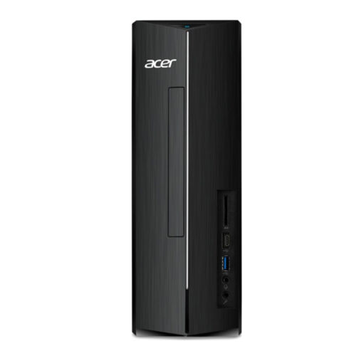 Acer Aspire XC-1760 Intel Core i5-12400 4,4GHz 16GB RAM 512GB SSD Windows 10 Pro - Afbeelding 1 van 3