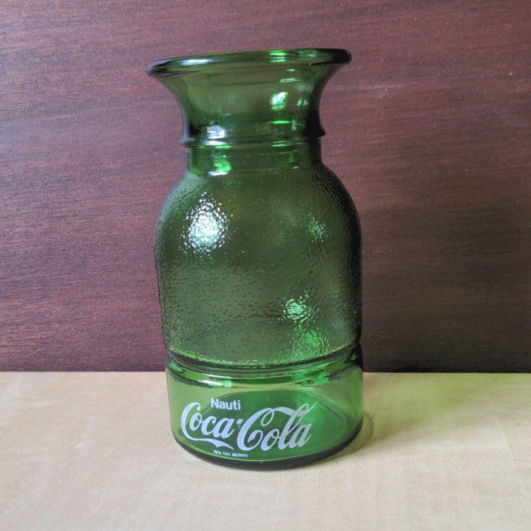 (191) フィンランド ヴィンテージ コカ・コーラ スプライト ペプシ他 瓶 191 Finnish Vintage Coca-Cola Sprite Pepsi Other Bottles