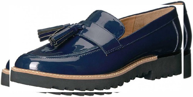 franco sarto women's carolynn loafer flat
