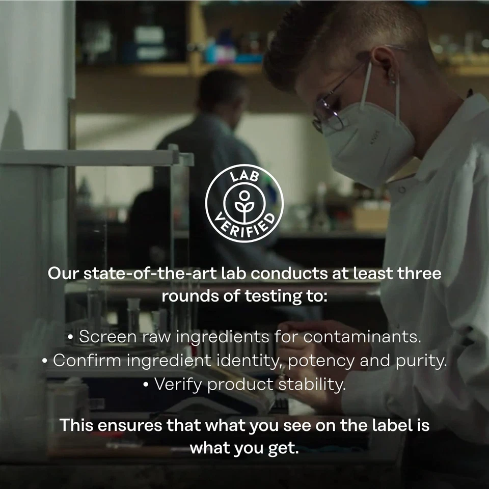 Tableta Solaray Super Bio Buffered Vitamina C 1000Mg, Dos Etapas Foto 4 de 4