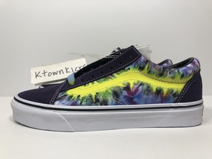 vans old skool size 7 womens