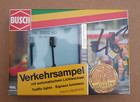 Busch 5910 H0 Scale HO Flashing Lights for Level Crossing Germany Old Stock item