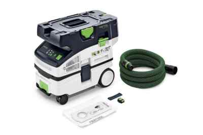 Festool Absaugmobil CLEANTEC CTL SYS 575279