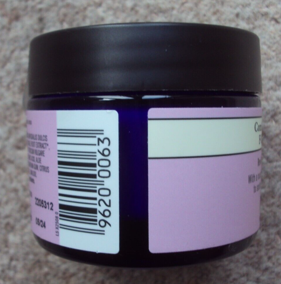 Neal’s Yard Remedies Comfrey & Mallow Foot Balm 50 ml Expiry 05/24 NEW