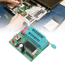 New BIOS USB Programmer CH341A USB Chip Stable Multi Purpose Flash Memory Progra