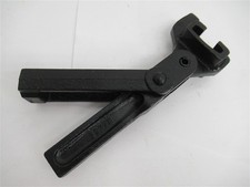 T-Rail Snap On Clamp for T Rail