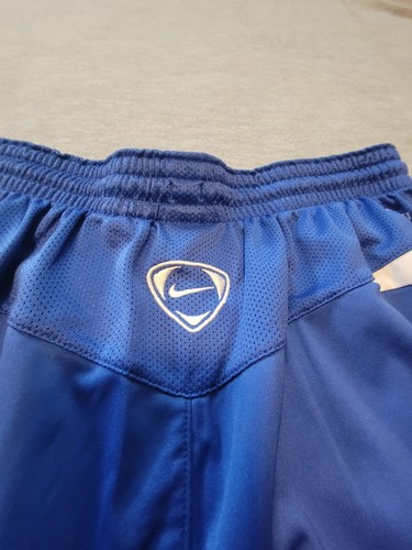 Nike Shorts Lot Of (2) Youth XL Trophy Nike Fit Training Basketball Workout Gym - Picture 6 of 10