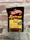 Hot Wheels  1982 Extras '31 Doozie Vintage Removable Top