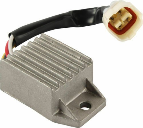 Spannungsregler KTM XC-W 530 2009 2011 80011034000-image