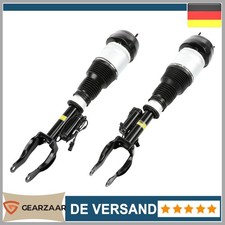 Stoßdämpfer Vorne Geeignet für Mercedes M-Klasse W166 Paar 166320536660 L+R