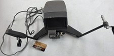 Rondo Home Film Editor Model 110, designed for manually editing film, Vintage