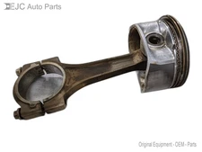 Piston and Connecting Rod Standard For 03-04 Dodge Ram 1500  5.7  Hemi