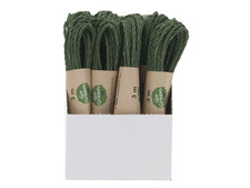 Forest Green 100 Cotton Cord 3mx3mm