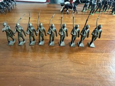 CBG MIGNOT UNIDENTIFIED GREAT WAR INFANTRY L K