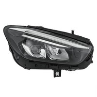 Hauptscheinwerfer Rechts 12 V LED Hella FüR MERCEDES-BENZ B-KLASSE