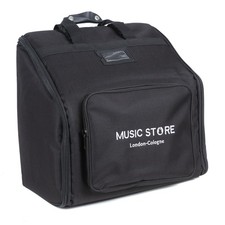 Akkordeon Tasche 72 Bass 34 Tasten Verstellba...