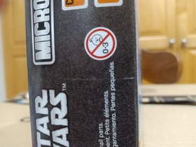 (4) *Factory Sealed* LEGO Star Wars Microfighters: (75074)(75075)(75126)(75321)