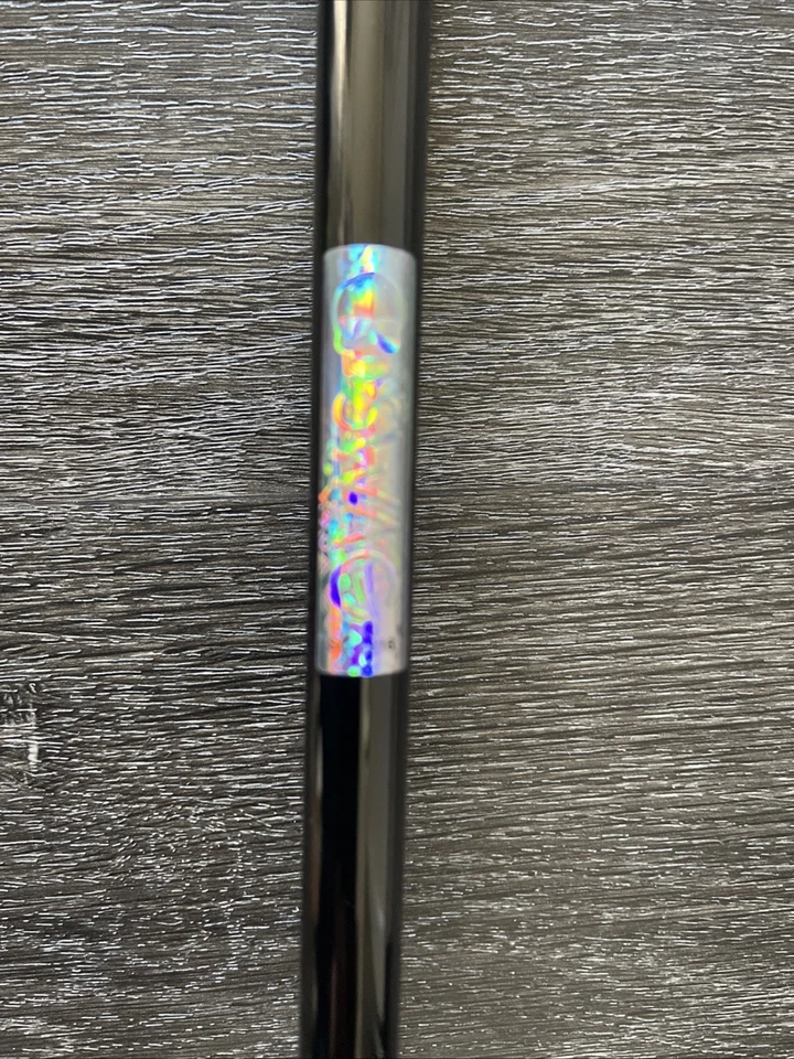 NEW 35” SWAG GOLF SUAVE TOO 2ND GEN Blade Putter LIME GREEN Skull Headcover 353g - Image 3 of 4