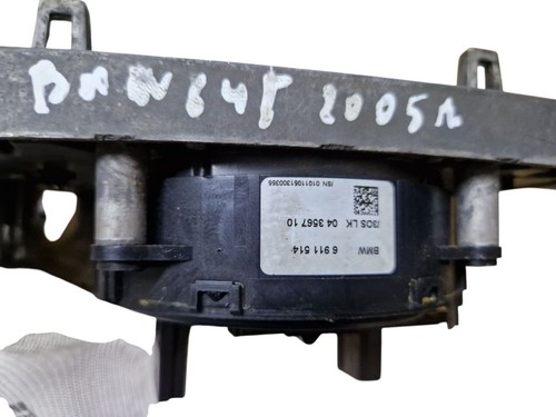 Sensore angolo sterzo airbag BMW 6 E63 E64 2006 VIJ64520 - Foto 7 di 12